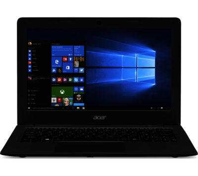 ACER  Aspire One Cloudbook 14  Laptop - Grey
